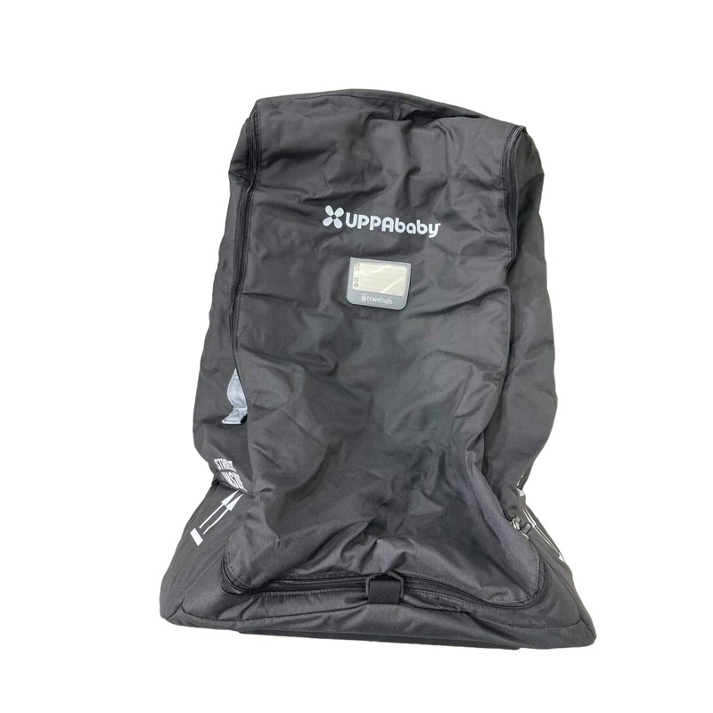 UPPAbaby VISTA/CRUZ Travel Bag, 2015+, Black
