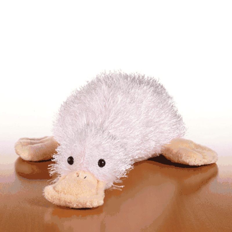 Webkinz Pink Googles