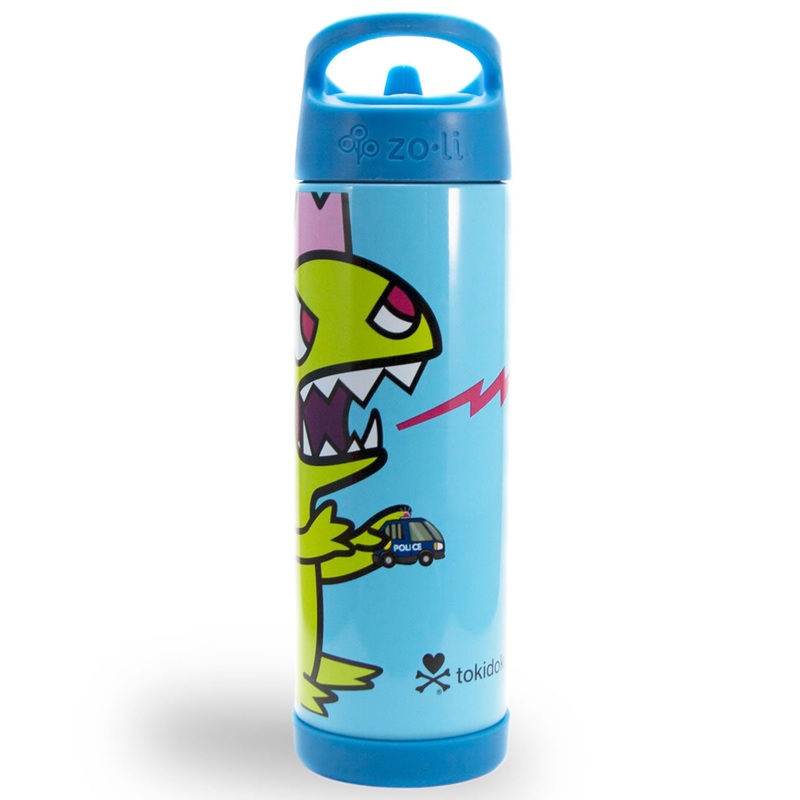 Zoli TokiPIP Insulated Beverage Container