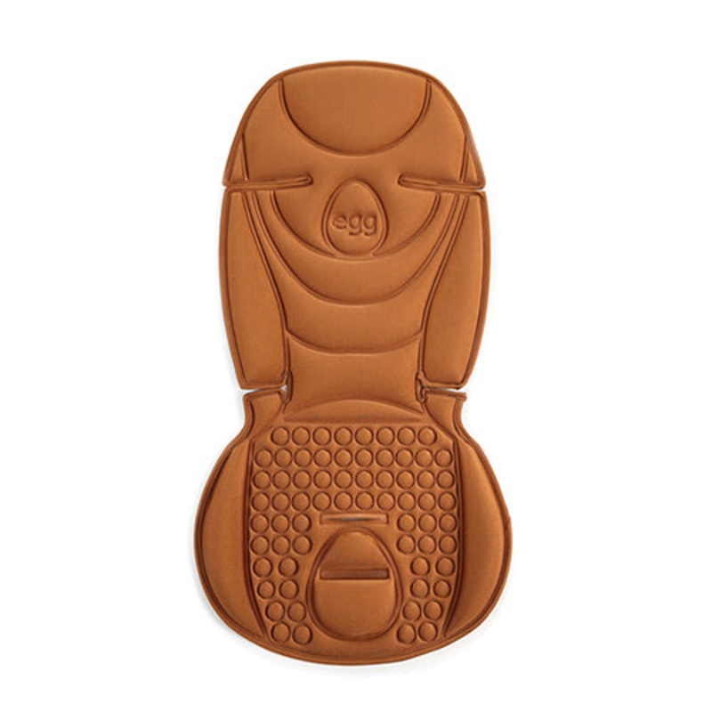 Egg Stroller Seat Liner – Sahara Tan