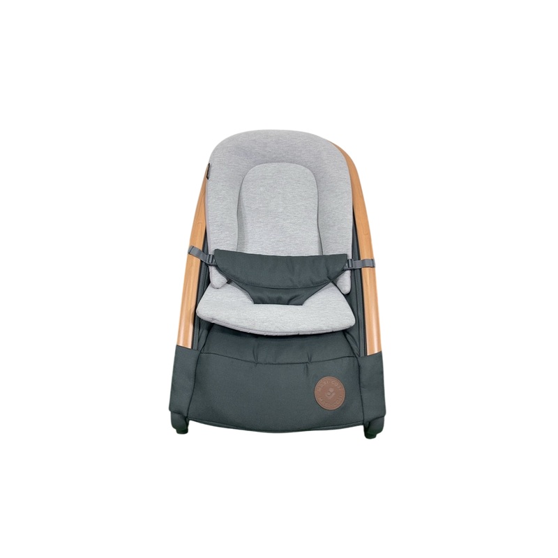 Maxi-Cosi Kori 2-in-1 Rocker, Metro-Essential Graphite