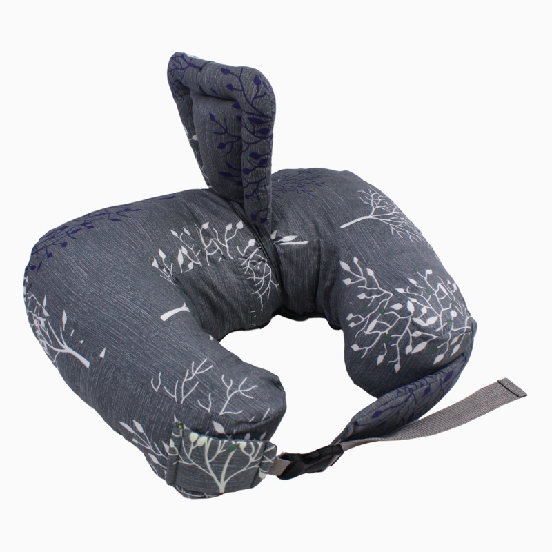 Nursing Pillow  Tree Print
