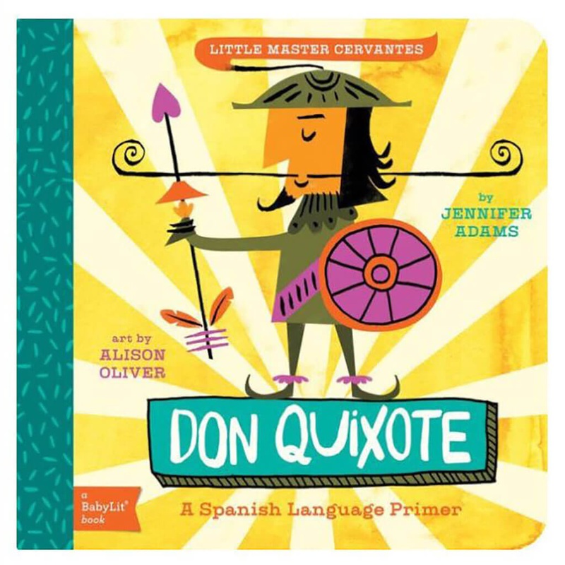 Don Quixote