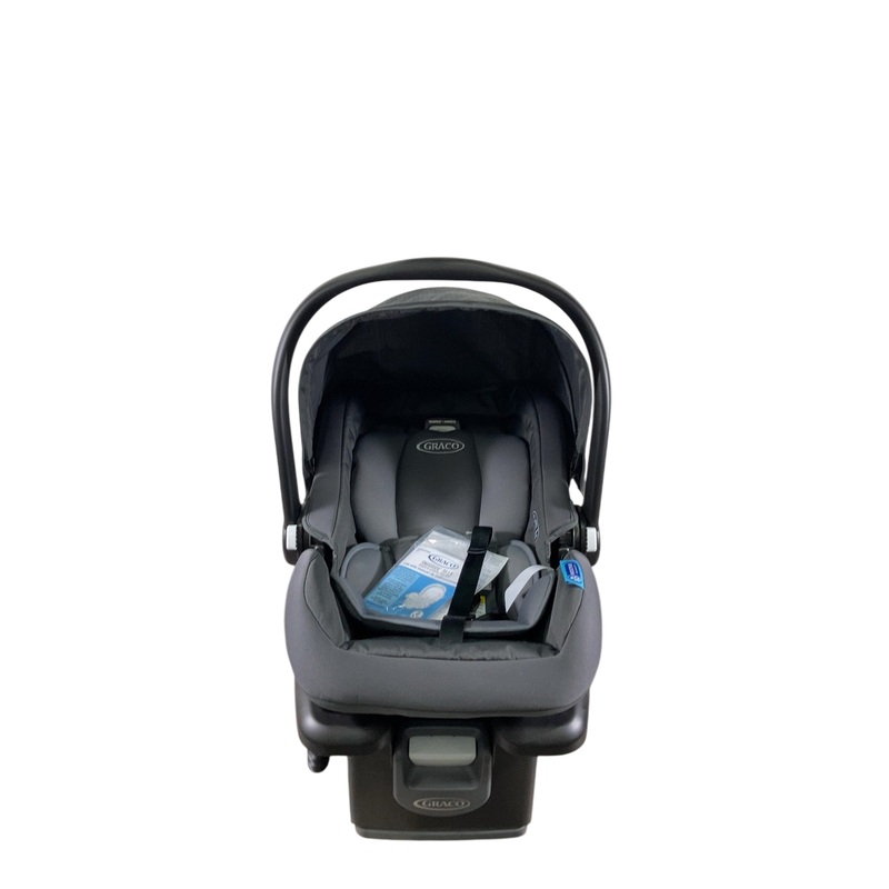 Graco SnugRide 35 LX Infant Car Seat, 2024, Elko
