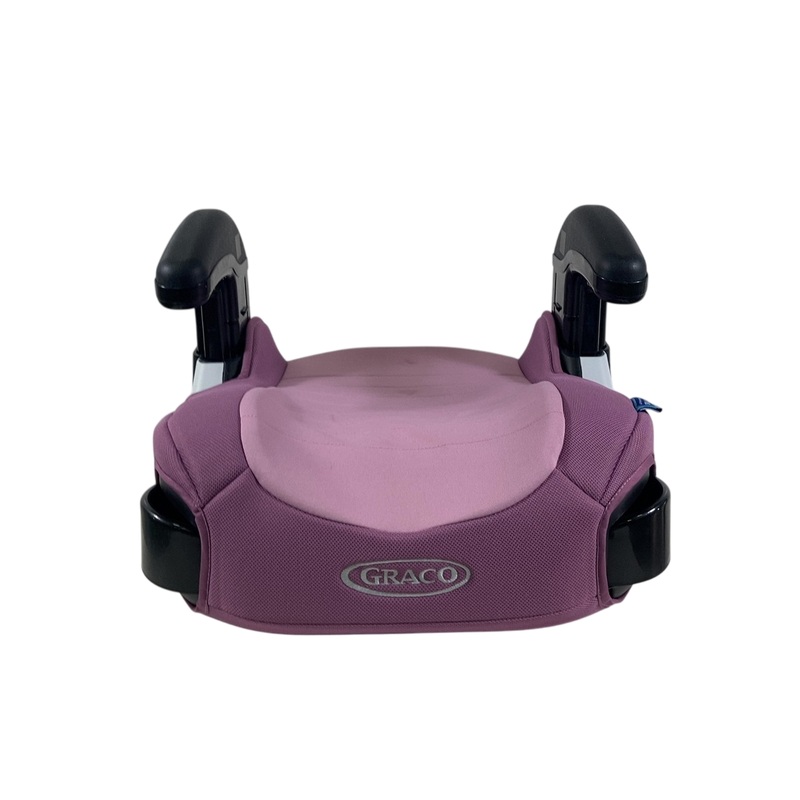 Graco TurboBooster 2.0 Backless Booster Car Seat, 2024, Anna
