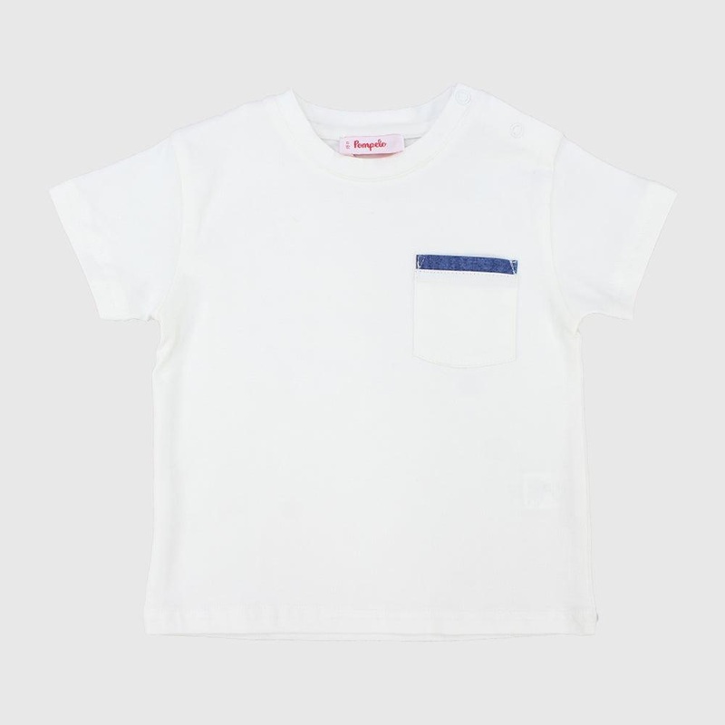 Short-Sleeved T-Shirt