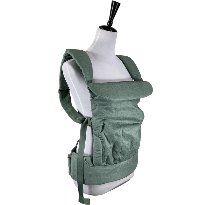 Wildbird Aerial Carrier, XS-XL, Dusky Sage Green