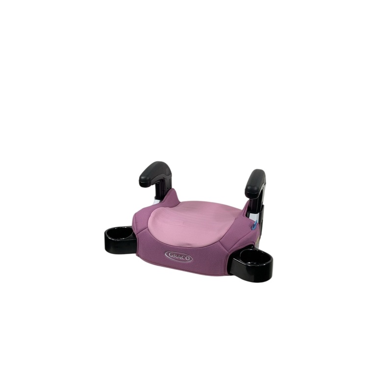 Graco TurboBooster 2.0 Backless Booster Car Seat, 2023, Anna