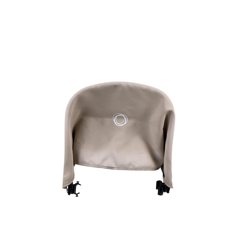 Bugaboo Cameleon 3 Sun Canopy, Desert Taupe