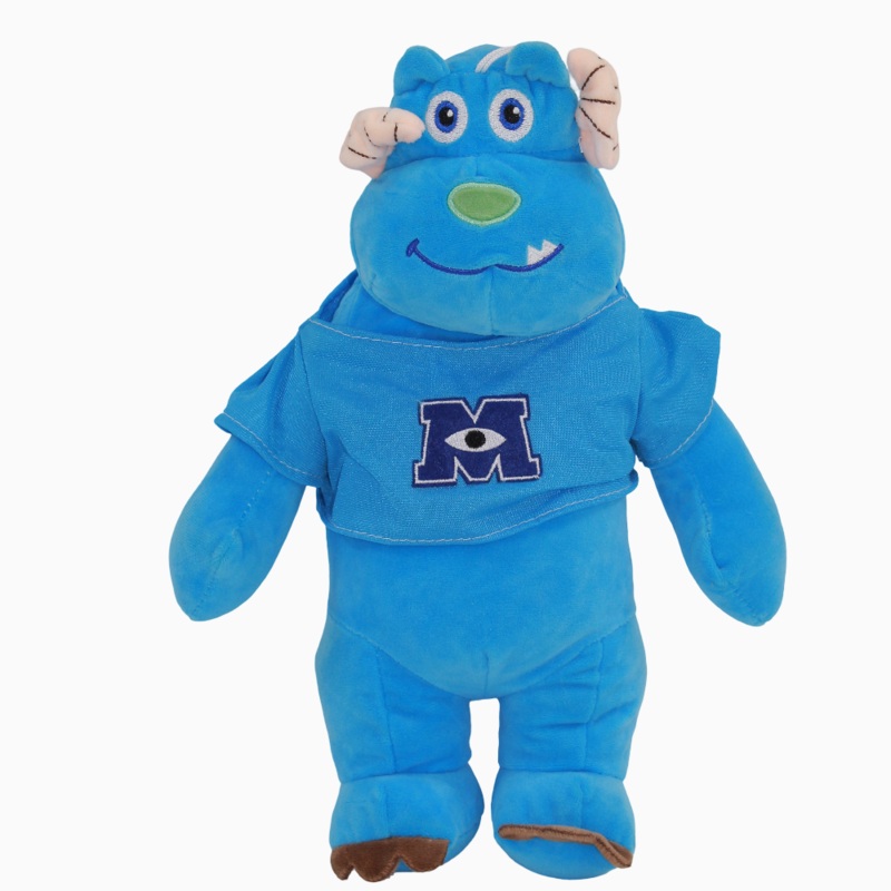 James P. Sullivan Plush Toy  35 CM