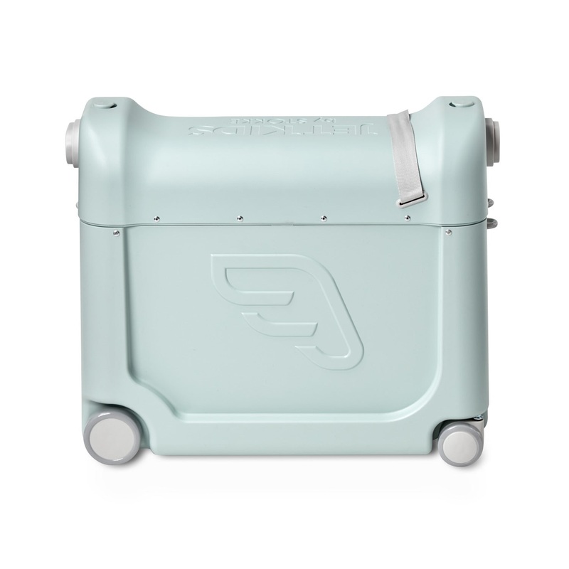 JetKids by Stokke RideBox – Green Aurora
