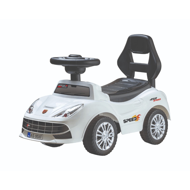 Tic Toys – Kids Ride On Car – Kids (2-6 Years)