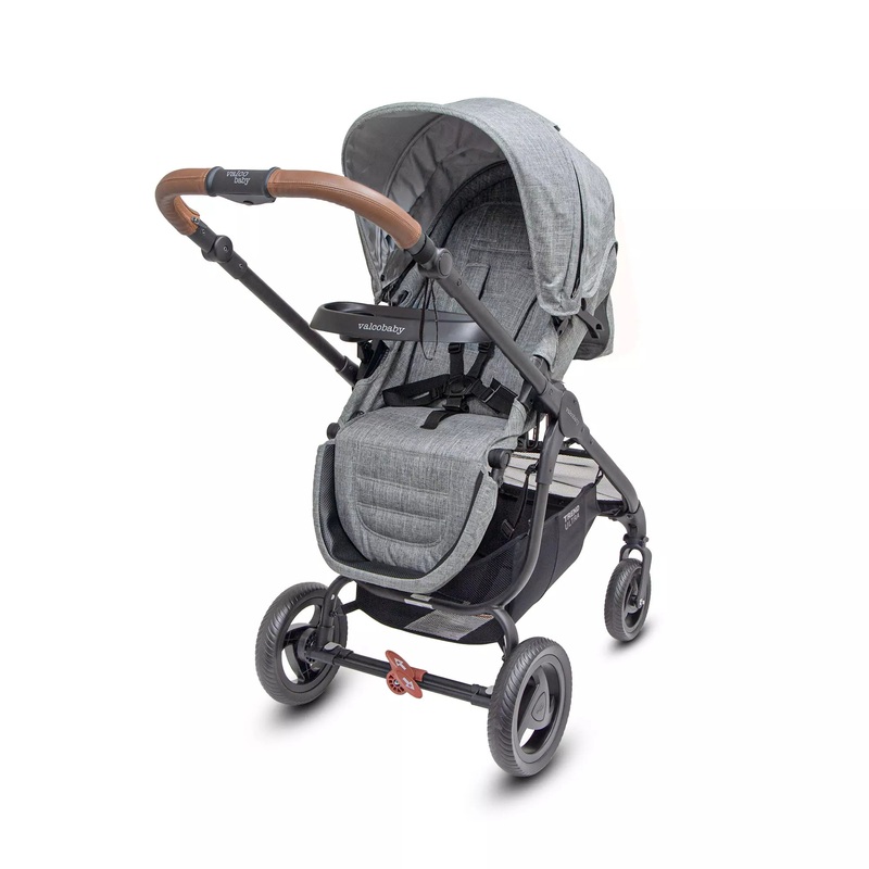 Valco Baby Snack Tray- Trend 4 and Ultra