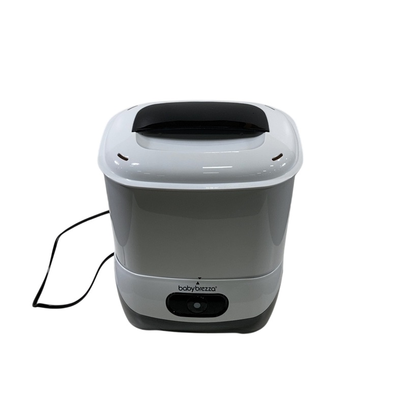 Baby Brezza One-Step Bottle Sterilizer