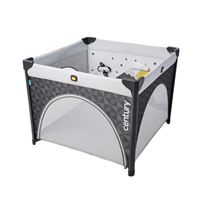 Century 2 In 1 Playard, Metro
