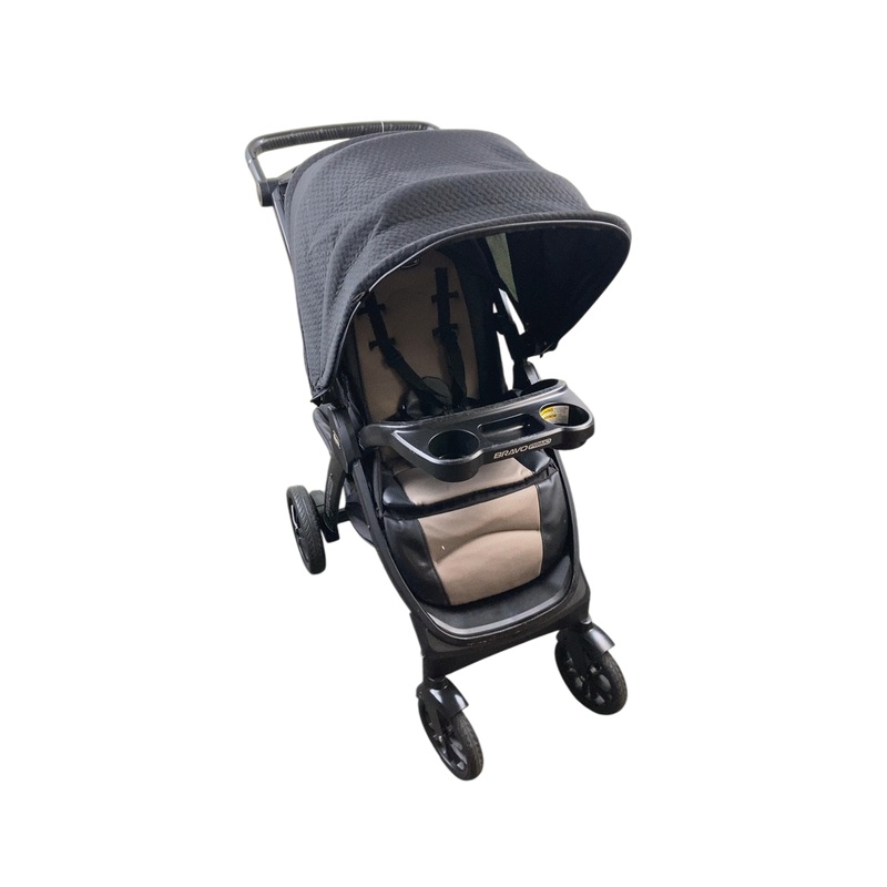 Chicco Bravo Primo Trio Stroller Only, 2018, Alto