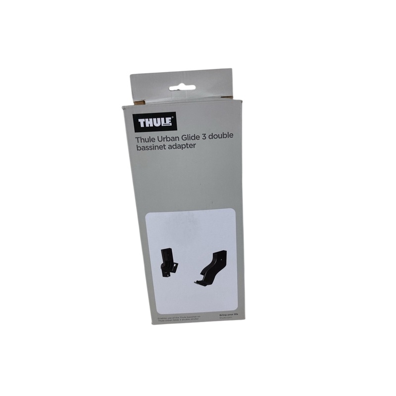 Thule Urban Glide 3 Double Bassinet Adapter