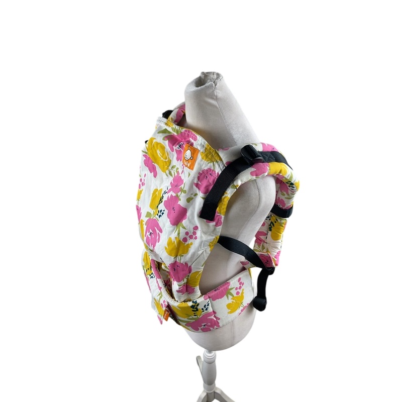 Baby Tula Free-To-Grow Baby Carrier, Hamptons