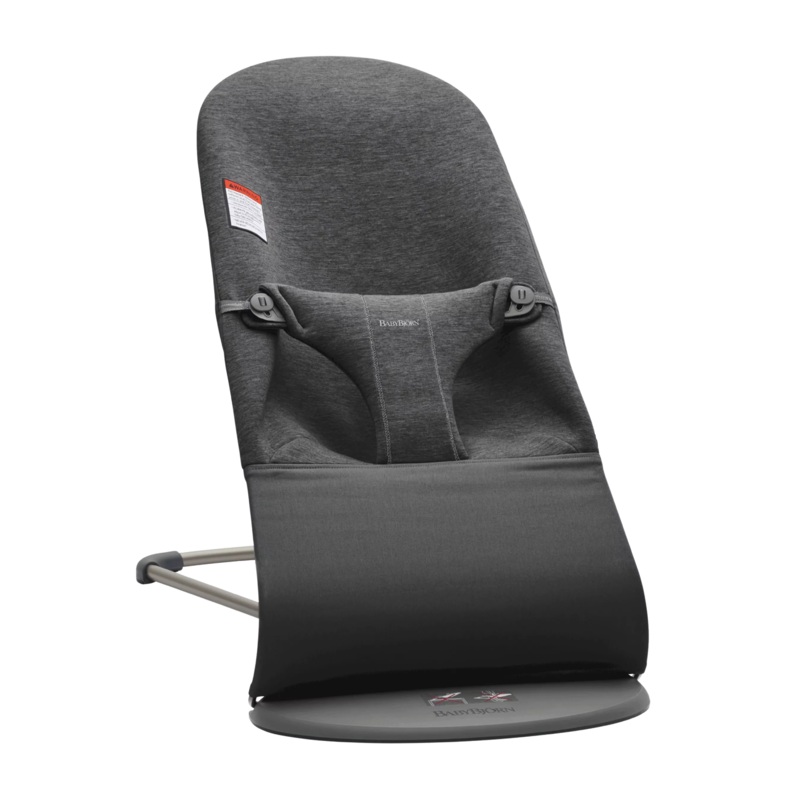 BabyBjrn Bouncer Bliss 3D Jersey