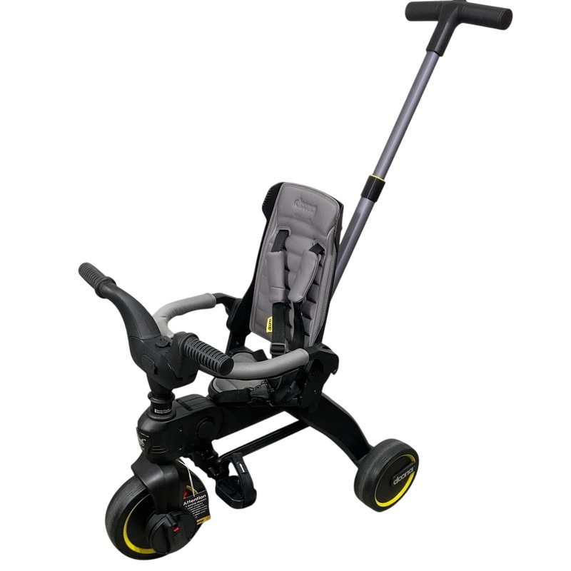 Doona Liki Trike S3, Grey Hound