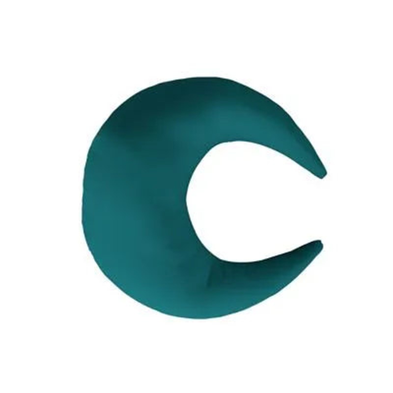 Feeding And Support Pillow – Moss