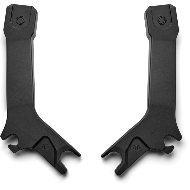 PRE-ORDER ONLY Bugaboo Butterfly 2 Car Seat Adapters (shipping date TBD)