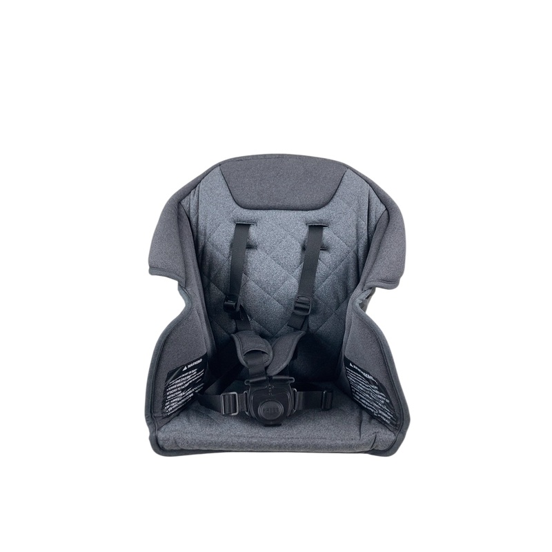 Veer Toddler Comfort Seat, 2 Seat Cruiser
