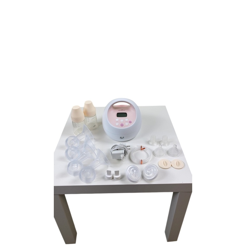 Spectra Baby S2 Plus Electric Breast Pump