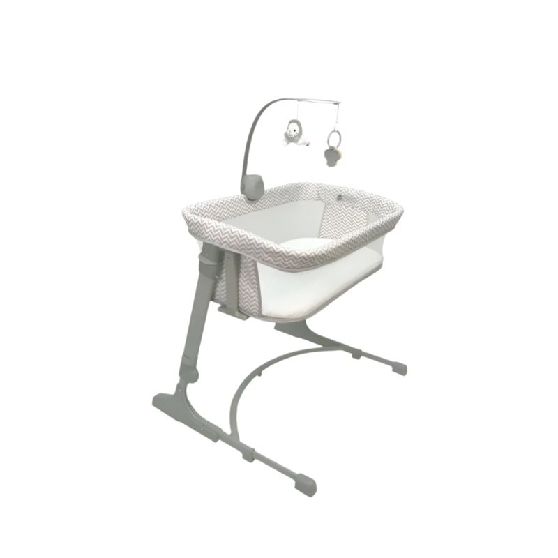 Arm’s Reach Versatile Co-Sleeper, Chevron