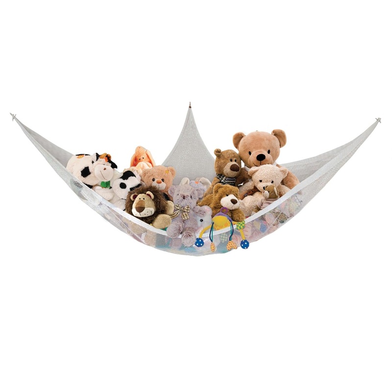 Dreambaby Toy Hammock Net Organizer