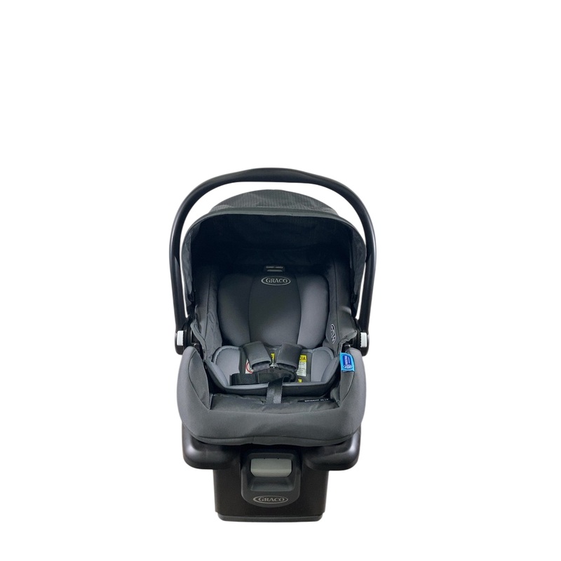 Graco SnugRide 35 LX Infant Car Seat, 2023, Elko