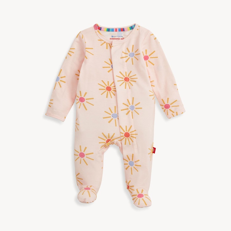 Magnetic Me Put On Your Sunnies Modal Magnetic Parent Favorite Footie