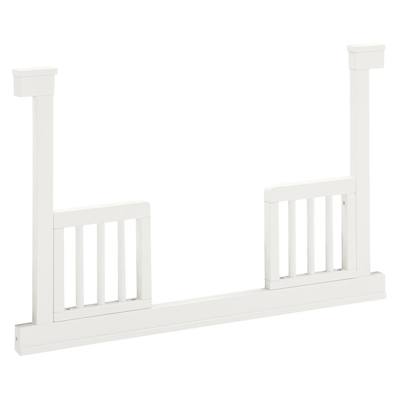 Marin Toddler Bed Conversion Kit