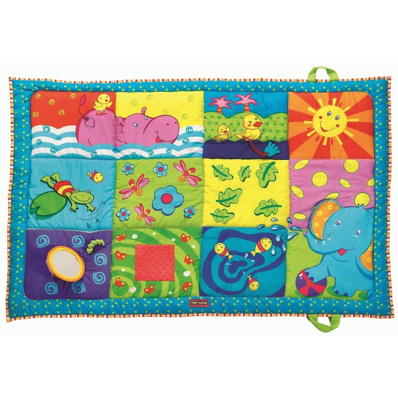 Tiny Love Gymini Super Mat