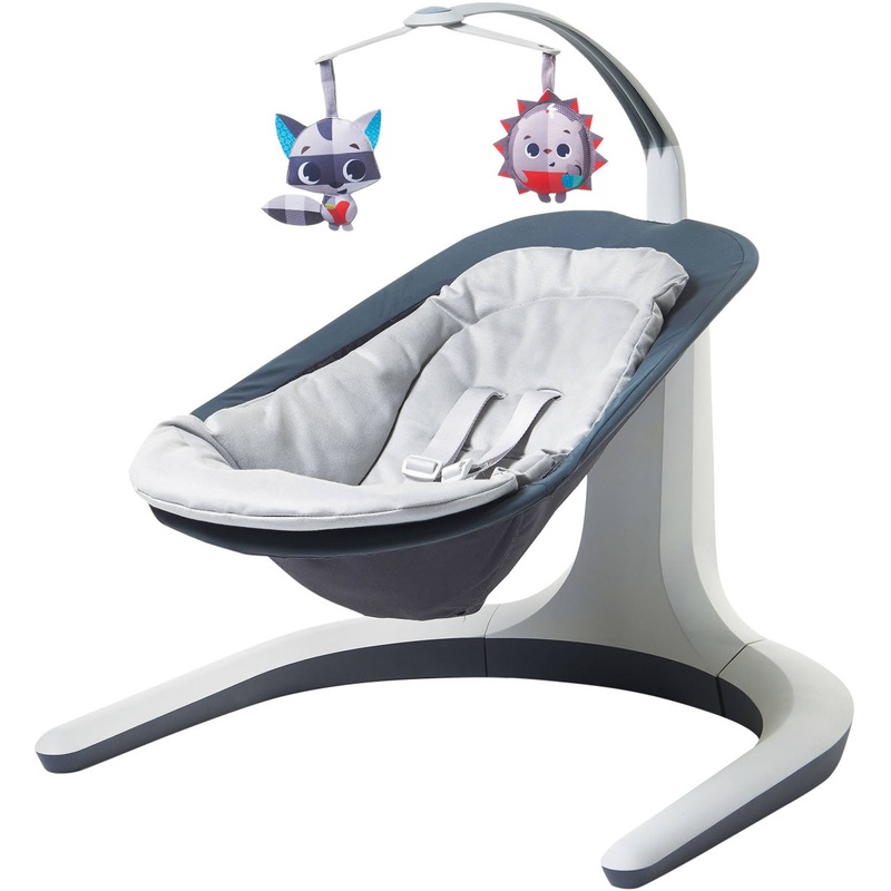 Tiny Love Nature’s Way Bounce & Sway – Gray