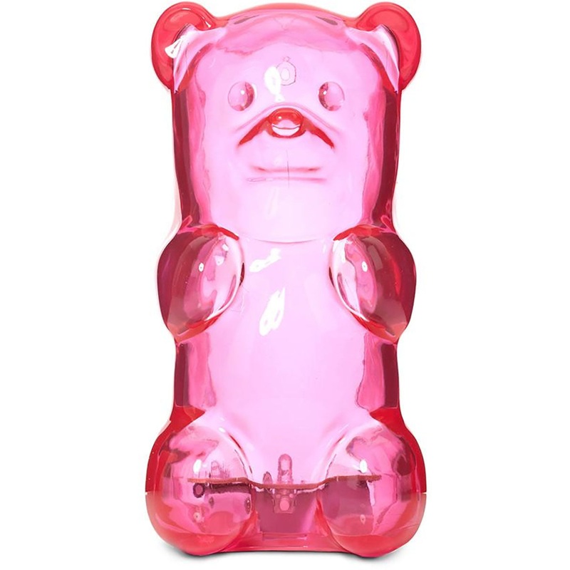 Gummygoods Gummy Bear Nightlight – Pink