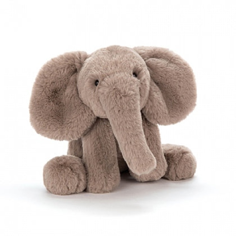 Jellycat Smudge Elephant – Medium