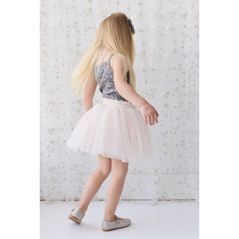 Lana Skirt – Rosewater