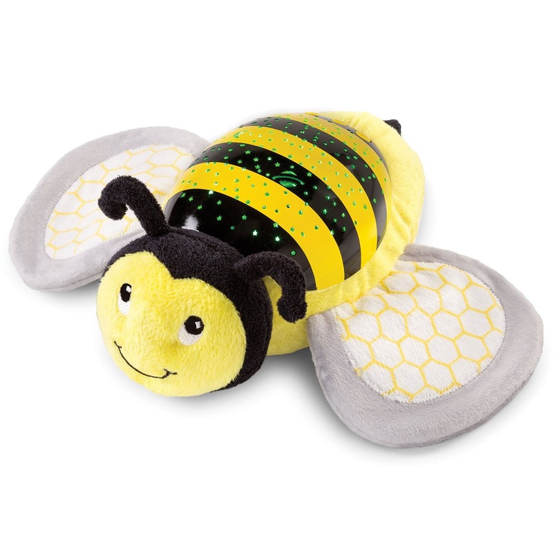 Summer Infant Slumber Buddies – Bumble Bee