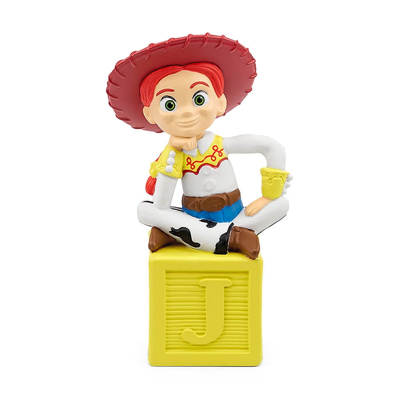 TNS Disney and Pixar Toy Story 3 and 4 Jessie Tonie