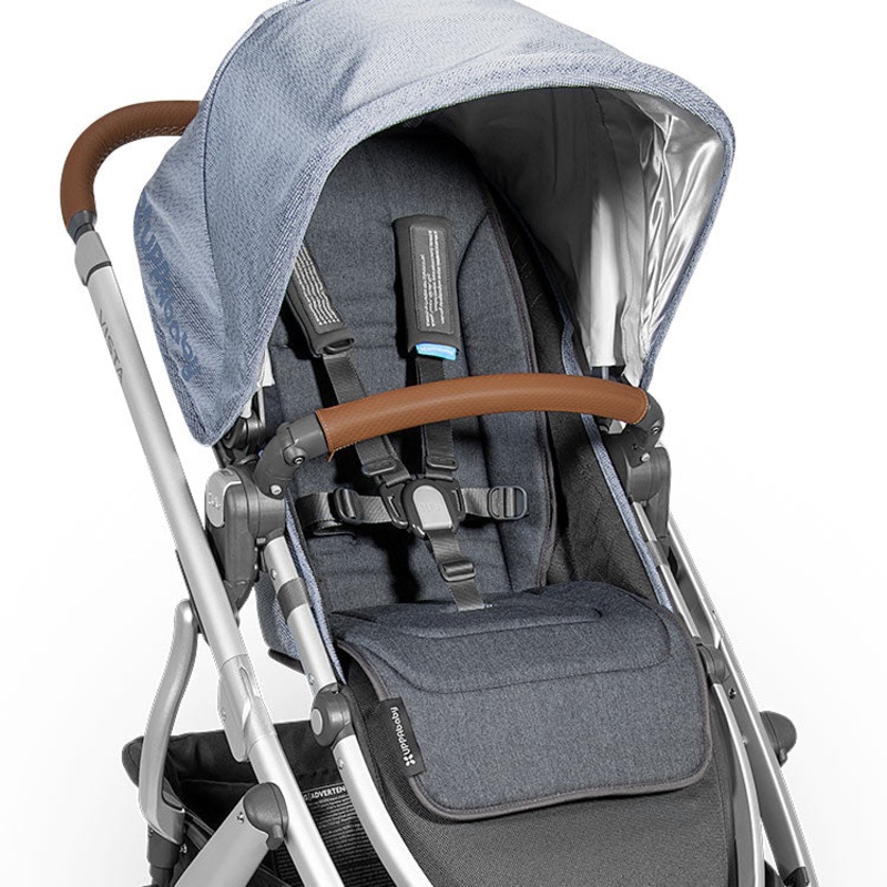 Uppababy Reversible Seat Liner