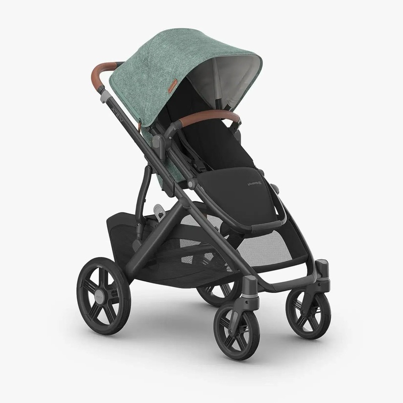UPPAbaby – Vista Stroller V3 – Gwen