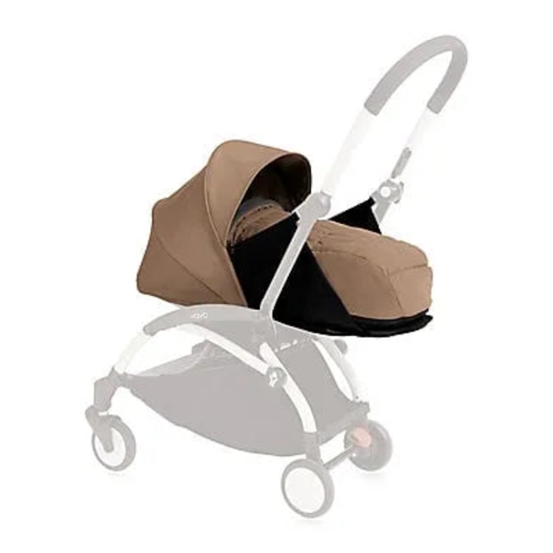Yoyo+ Newborn Pack