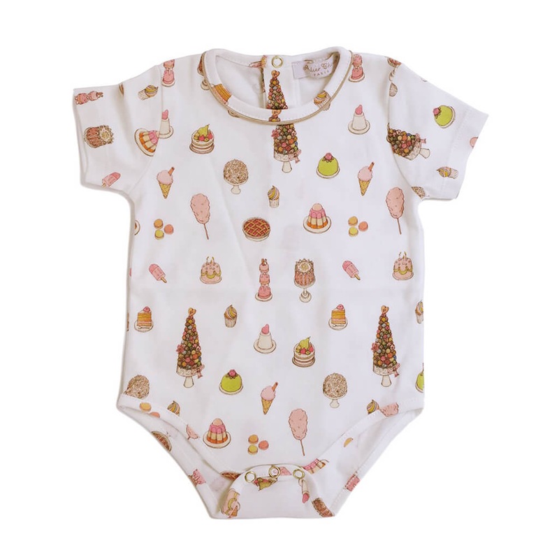ACP Classic Onesie Sweetie Pie