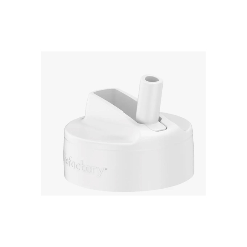 Lifefactory Pivot Straw Cap – Wide Neck