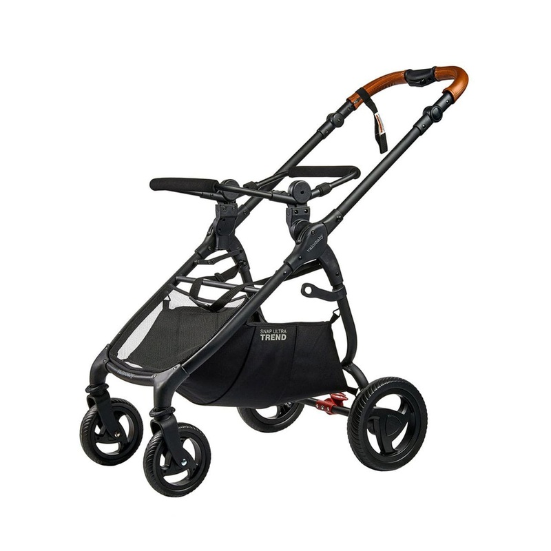 Valco Baby Car Seat Adapter – Universal Snap Ultra Trend