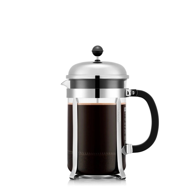 12cup Chambord French Press Coffee Maker
