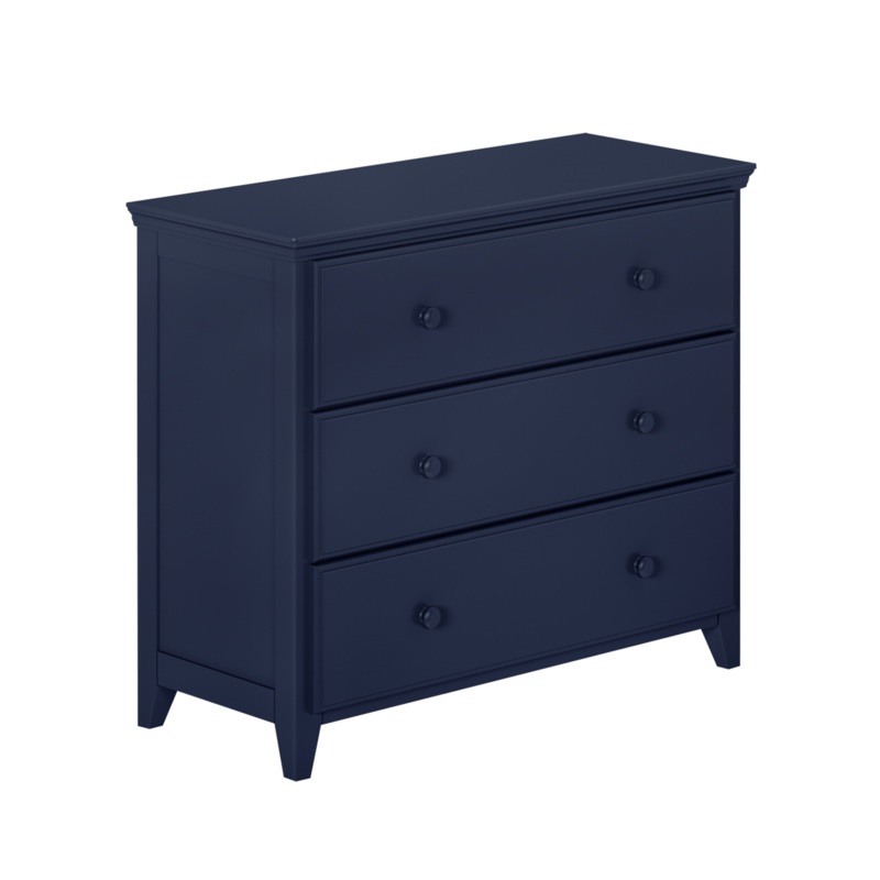 3-Drawer Dresser