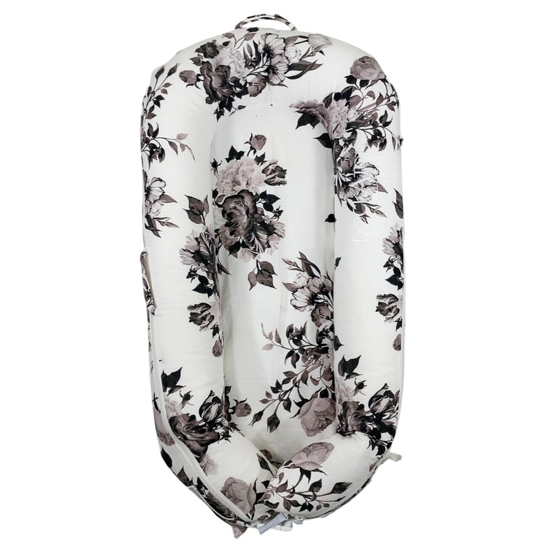 DockATot Deluxe+ Dock, Lighter Shade of Pale