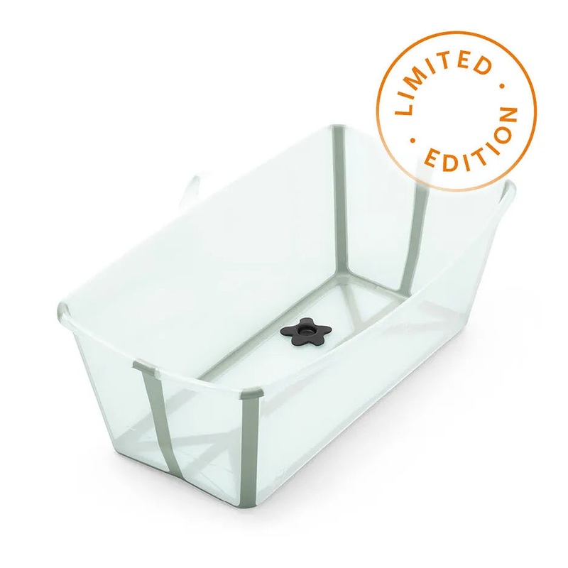 Flexi Bath X-Large Soft Mint